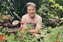 Đàm Vĩnh Hưng gặp tai nạn, nhập viện khi đang lưu diễn tại Mỹ