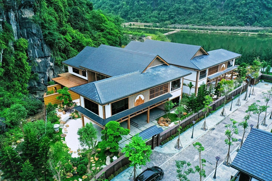 Những kiệt tác nâng tầm điểm đến của Sun Property - 2 Những kiệt tác nâng tầm điểm đến của Sun Property - 2