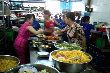 Thêm 125 chất phụ gia thực phẩm được cấp phép