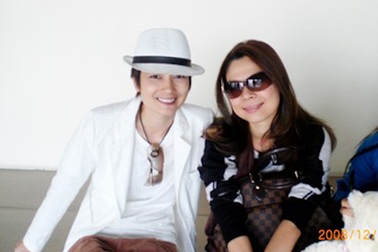 Thúy Vinh “phản pháo” Thanh Thảo