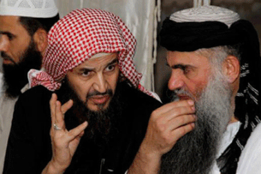 Jordan bất ngờ thả cố vấn tinh thần của Al-Qaeda
