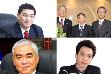 Năm Giáp Ngọ và các ông chủ nhà băng tuổi ngựa