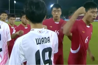 Nhật Bản kêu gọi FIFA can thiệp sau hành động kỳ lạ của đội U17 Triều Tiên