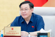 Quốc hội chuẩn bị họp 2 đợt, xem xét nhiều nội dung quan trọng