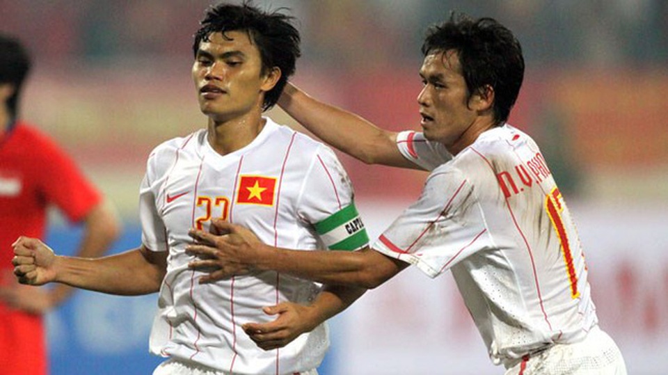 Phan Văn Tài Em: Chàng “Hai lúa” từ chối tham gia bán độ - 1 Phan Văn Tài Em: Chàng “Hai lúa” từ chối tham gia bán độ - 1