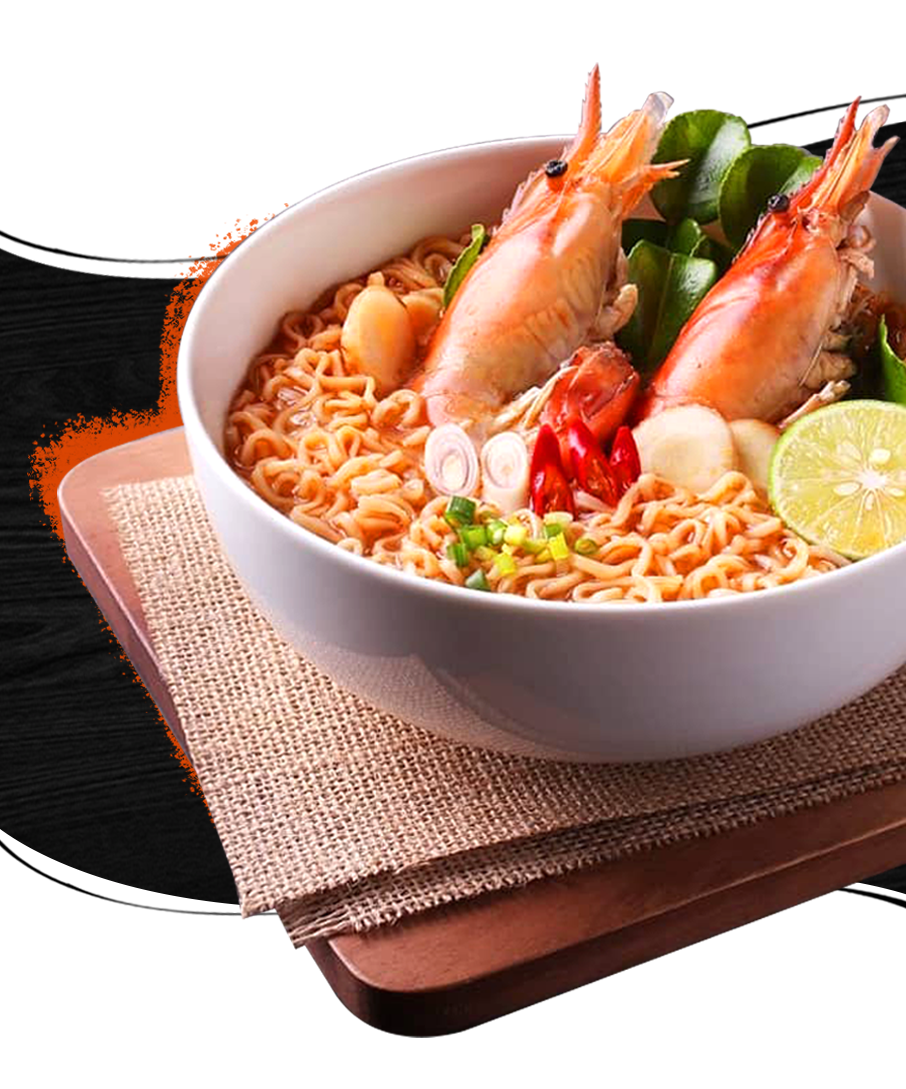 Ba thập kỷ khắc khoải cho một hương vị mì ăn liền đậm vị Việt - 2