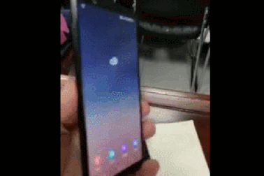 Lộ video Galaxy S9 Mini với màn hình phẳng, cụm camera kép giống iPhone X