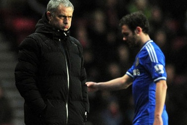 Juan Mata sẽ đầu quân cho Real Madrid hoặc Barcelona?