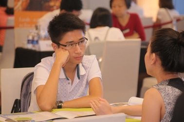 “Sự thật ít người biết đằng sau các Công ty tư vấn Du học”