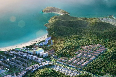 Đón chờ bùng nổ cảm xúc với tuyệt tác mới ở Nam Phú Quốc