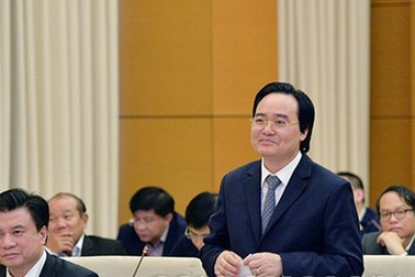 Giáo dục đại học: “Nút thắt” chưa gỡ được cốt lõi