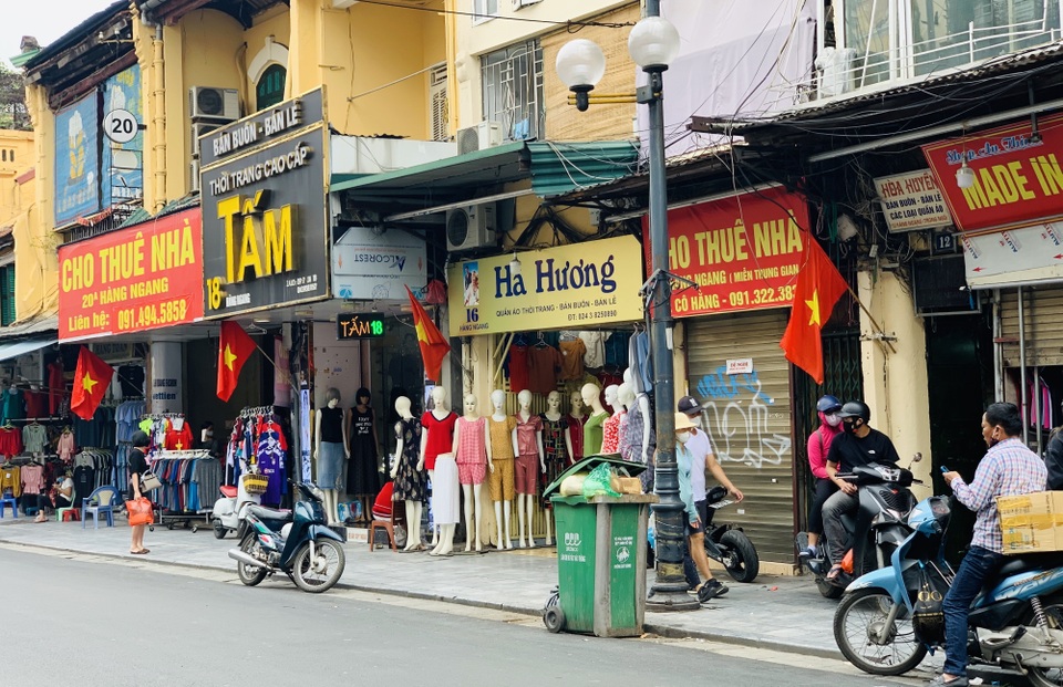 Bao giờ kinh tế Việt Nam phục hồi: Ẩn số và điều lo ngại nhất phải đối mặt - 2 Bao giờ kinh tế Việt Nam phục hồi: Ẩn số và điều lo ngại nhất phải đối mặt - 2