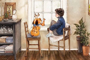 Ông chồng tiêu xài tình yêu của vợ hoang phí và "giọt nước tràn ly"