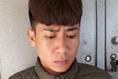 Đột nhập phòng cô dâu, chú rể, khoắng sạch tiền, vàng mừng cưới