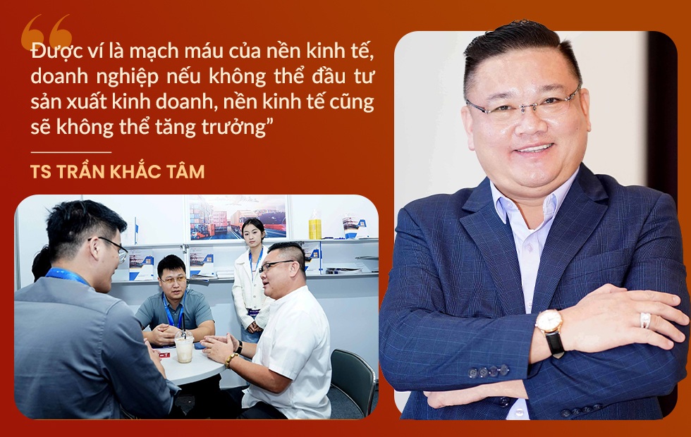 Vượt đỉnh khó khăn, tạo sức bật mạnh mẽ bằng mệnh lệnh từ trái tim - 15 Vượt đỉnh khó khăn, tạo sức bật mạnh mẽ bằng mệnh lệnh từ trái tim - 15