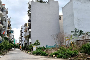 Nghi vấn khai gian giá đất để trốn thuế