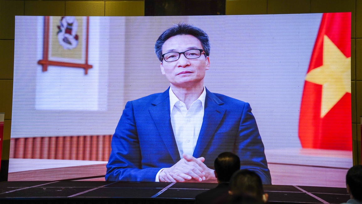 Internet Day 2021 - Phục hồi và bứt phá trong kỷ nguyên dữ liệu hóa - 1 Internet Day 2021 - Phục hồi và bứt phá trong kỷ nguyên dữ liệu hóa - 1