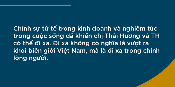 Cái tôi càng ít, thì càng đi xa - Ảnh 14.