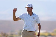 Kết thúc giải golf Bank of Utah Championship 2025