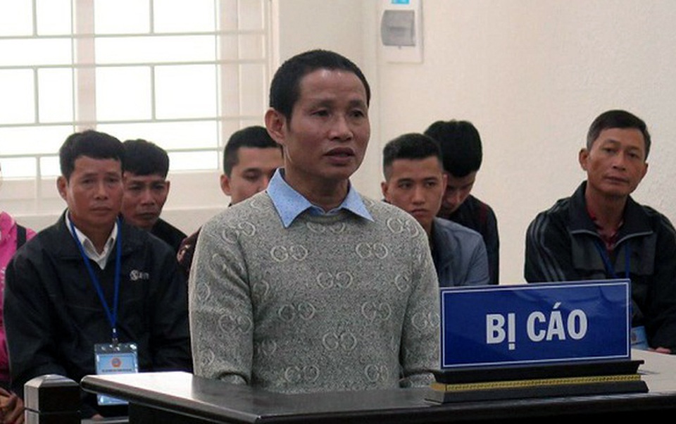 Hà Nội: Phóng hỏa đốt nhà bất thành, con rể lái ô tô đâm bố vợ tử vong - 1 Hà Nội: Phóng hỏa đốt nhà bất thành, con rể lái ô tô đâm bố vợ tử vong - 1
