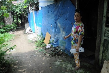 Hà Nội: Hàng trăm người bỗng dưng thành "dân nhảy dù" suốt 20 năm