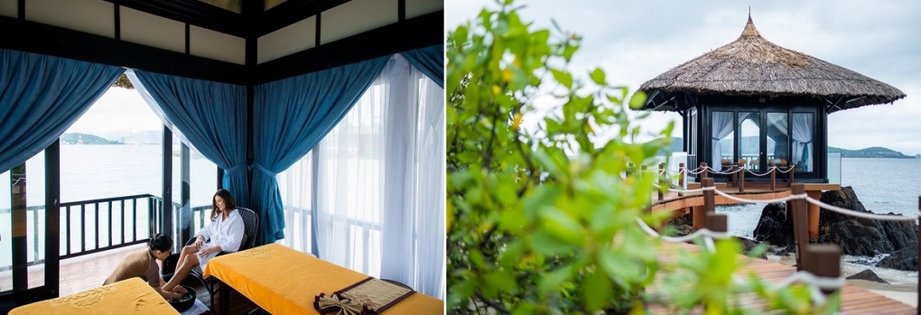Những huyền thoại của làng golf thế giới khám phá Vinpearl Nha Trang mùa lễ hội - 4 Những huyền thoại của làng golf thế giới khám phá Vinpearl Nha Trang mùa lễ hội - 4