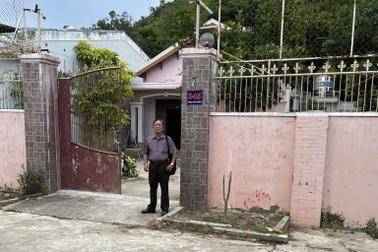 Tòa buộc Chủ tịch tỉnh Khánh Hòa thi hành án hành chính