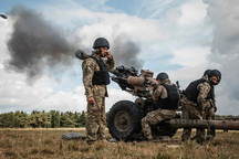 Bàn cờ chiến sự sau khi Nga sáp nhập 4 vùng ly khai Ukraine