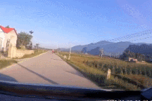 Clip "tài xế nhấn ga truy đuổi cướp như phim hành động" nổi bật tuần qua