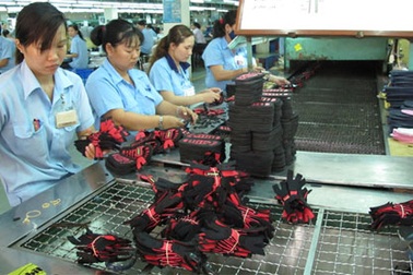 Chỉ gia hạn thuế VAT hàng nội địa