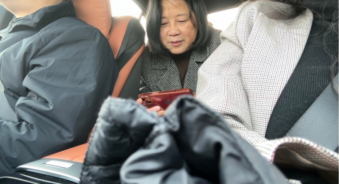 Cô gái Việt kể chuyện làm dâu Trung Quốc: Vẫn được ngủ nướng và chỉ rửa bát - 7 Cô gái Việt kể chuyện làm dâu Trung Quốc: Vẫn được ngủ nướng và chỉ rửa bát - 7