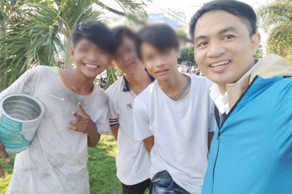 Can thiệp sớm, ngăn trẻ em bị bóc lột lao động