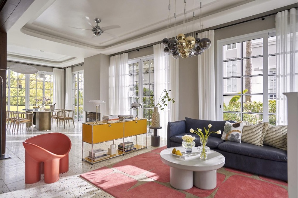 Nhà giữa đảo, đảo giữa rừng xanh tại Nghệ An được giải thưởng Luxury Lifestyle vinh danh - 4 Nhà giữa đảo, đảo giữa rừng xanh tại Nghệ An được giải thưởng Luxury Lifestyle vinh danh - 4