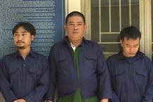 Khởi tố 14 người khủng bố để đòi nợ ở TPHCM