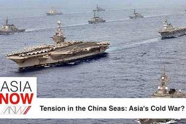 Tình hình biển Đông không ổn định