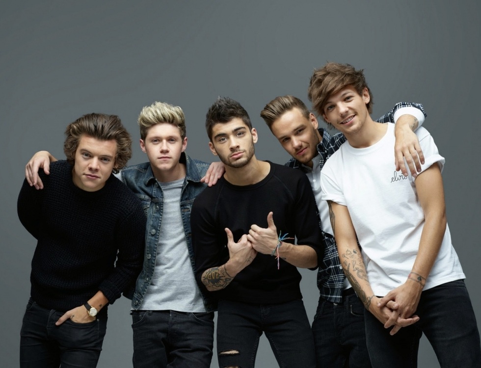 Cuộc sống của cựu thành viên One Direction Liam Payne trước khi mất - 1 Cuộc sống của cựu thành viên One Direction Liam Payne trước khi mất - 1