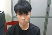 Kế hoạch giết người của kẻ hận tình ngày cuối năm