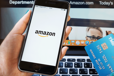 Amazon bị tố lợi dụng dịch bệnh để bán sản phẩm thiết yếu giá “cắt cổ”