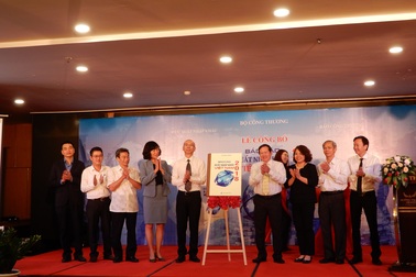 Xuất nhập khẩu 2018: Xác lập kỷ lục mới