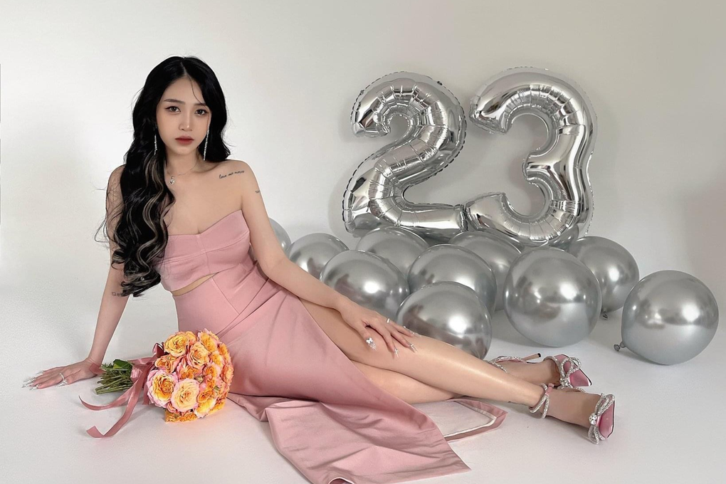Lấy chồng ở tuổi đôi mươi, dàn hot girl ngày càng xinh đẹp, sống sang chảnh - 9 Lấy chồng ở tuổi đôi mươi, dàn hot girl ngày càng xinh đẹp, sống sang chảnh - 9