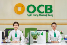 Một ngân hàng từng mát tay với trái phiếu nay lại thua đau