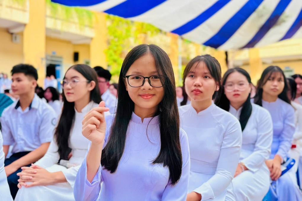 Trường học dang tay chào đón cả học sinh nghiện game, ngỗ nghịch - 6 Trường học dang tay chào đón cả học sinh nghiện game, ngỗ nghịch - 6