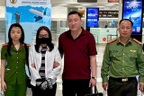 Nữ cán bộ huyện chiếm đoạt 18,5 tỷ đồng rồi bỏ trốn ra nước ngoài
