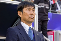 HLV Nhật Bản lý giải nguyên nhân đội nhà thua sốc trước Iraq