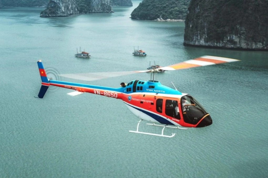 Gia đình phi công trực thăng Bell-505 nhận thêm 3,5 tỷ đồng tiền bảo hiểm - 1 Gia đình phi công trực thăng Bell-505 nhận thêm 3,5 tỷ đồng tiền bảo hiểm - 1