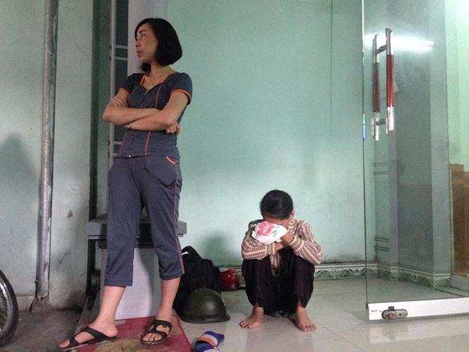 4 bà cháu bị giết, 4 bà cháu bị sát hại, 4 bà cháu bị giết ở quảng ninh, thảm án, thảm án ở quảng ninh, công an quảng ninh