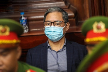 Bà Trương Mỹ Lan xin giảm nhẹ tội cho Nguyễn Cao Trí