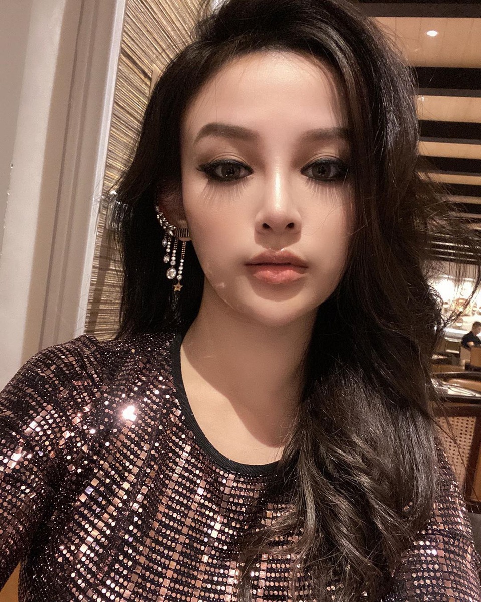 Hot mom Huyền Baby bị diễn viên Thái tố dùng chùa ảnh quảng cáo mỹ phẩm - 5 Hot mom Huyền Baby bị diễn viên Thái tố dùng chùa ảnh quảng cáo mỹ phẩm - 5