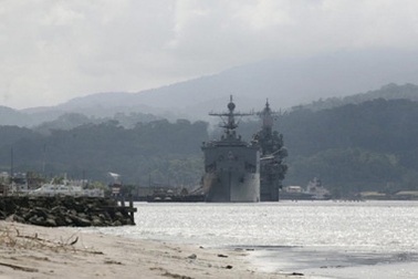 Nước cờ táo bạo của Philippines trong cuộc đối đầu với Trung Quốc