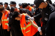 Chiêu lừa người có trình độ cao sang Campuchia của những kẻ buôn người